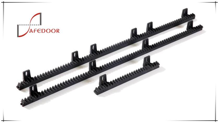 nylon gear rack