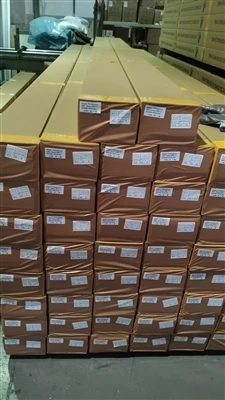 Hangzhou Safedoor Automation Hardware Co., Ltd. išsiunčia 50 stumdomų durų op...