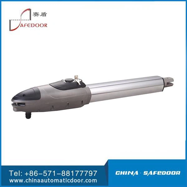 Residential DC Swing Gate Operator