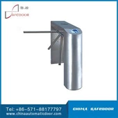 Tilto tipas Tripod Turnstile