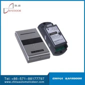 Didelio jautrumo belaidžio rankinio jutiklio jungiklis