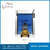 Greitos pridėtinės roiling durys