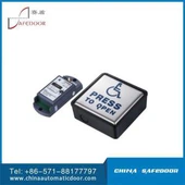 Belaidis išjungtas jungiklis