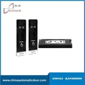 Belaidis jungiklis be kontakto