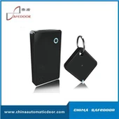 Elektroninis atpažinimas