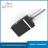 Garažo vartų variklis